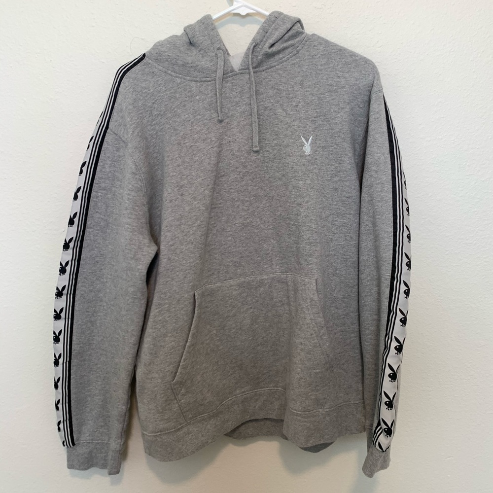 Playboy sweater